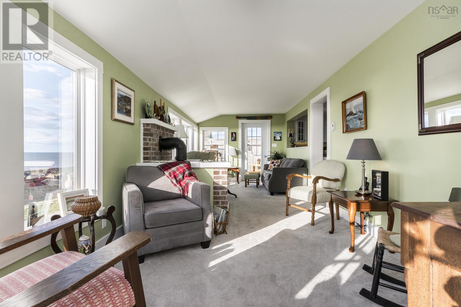 For sale 12271 Shore Road E, Port Nova Scotia B0S1P0