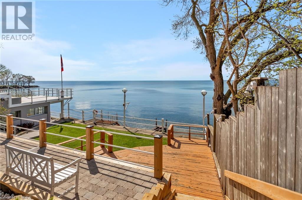 For sale 327A LAKE PROMENADE, Toronto, Ontario M8W1A6 40579781 REALTOR.ca