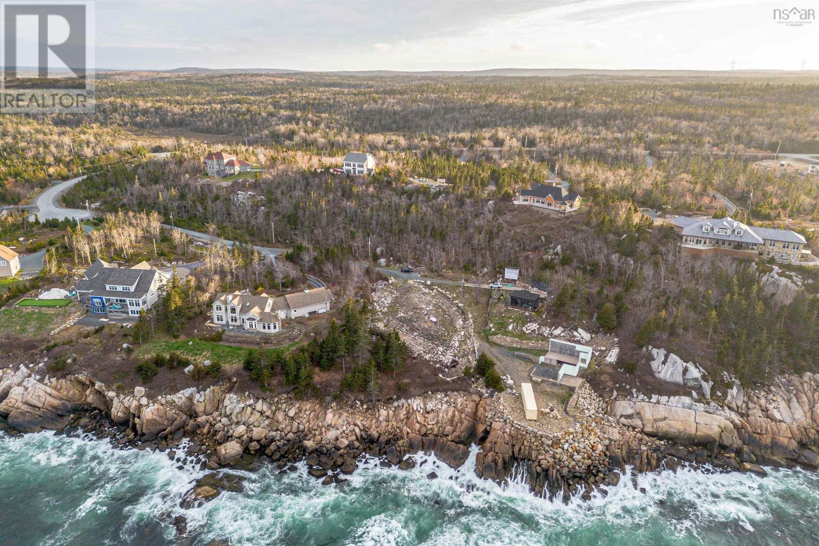 For sale 55 Saltspray Lane, Halibut Bay, Nova Scotia B3V0B1