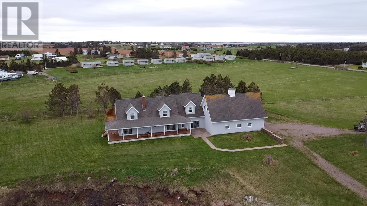 For sale 356 King Street, Malpeque, Prince Edward Island C0B1M0