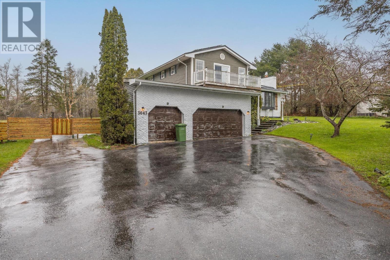 For sale 3643 Highway 357, Meaghers Grant, Nova Scotia B0N1V0