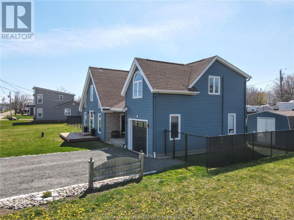 For sale 11 Baybreeze LANE, GrandBarachois, New Brunswick E4P0Y7 M159440 REALTOR.ca