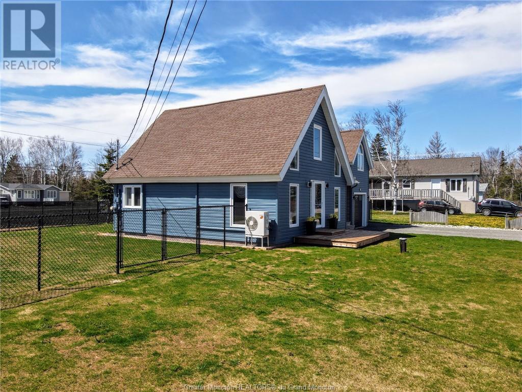 For sale 11 Baybreeze LANE, GrandBarachois, New Brunswick E4P0Y7 M159440 REALTOR.ca