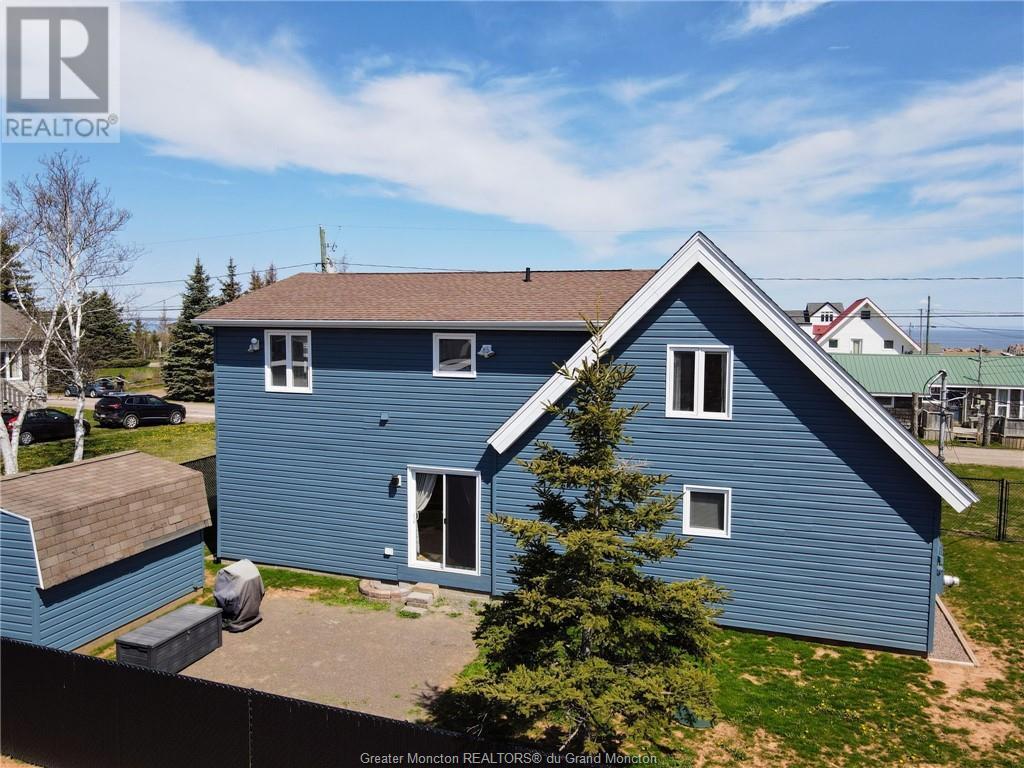 For sale 11 Baybreeze LANE, GrandBarachois, New Brunswick E4P0Y7 M159440 REALTOR.ca