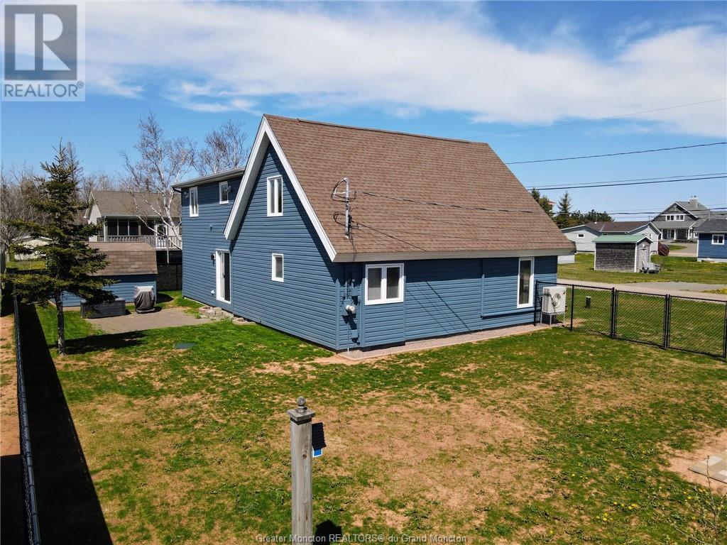 For sale 11 Baybreeze LANE, GrandBarachois, New Brunswick E4P0Y7 M159440 REALTOR.ca