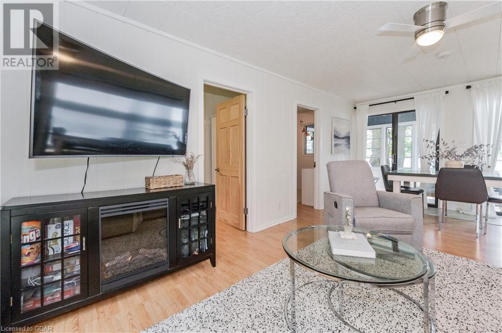 For sale 16 THIRD LINE Road, Belwood, Ontario N0B1J0 40588041