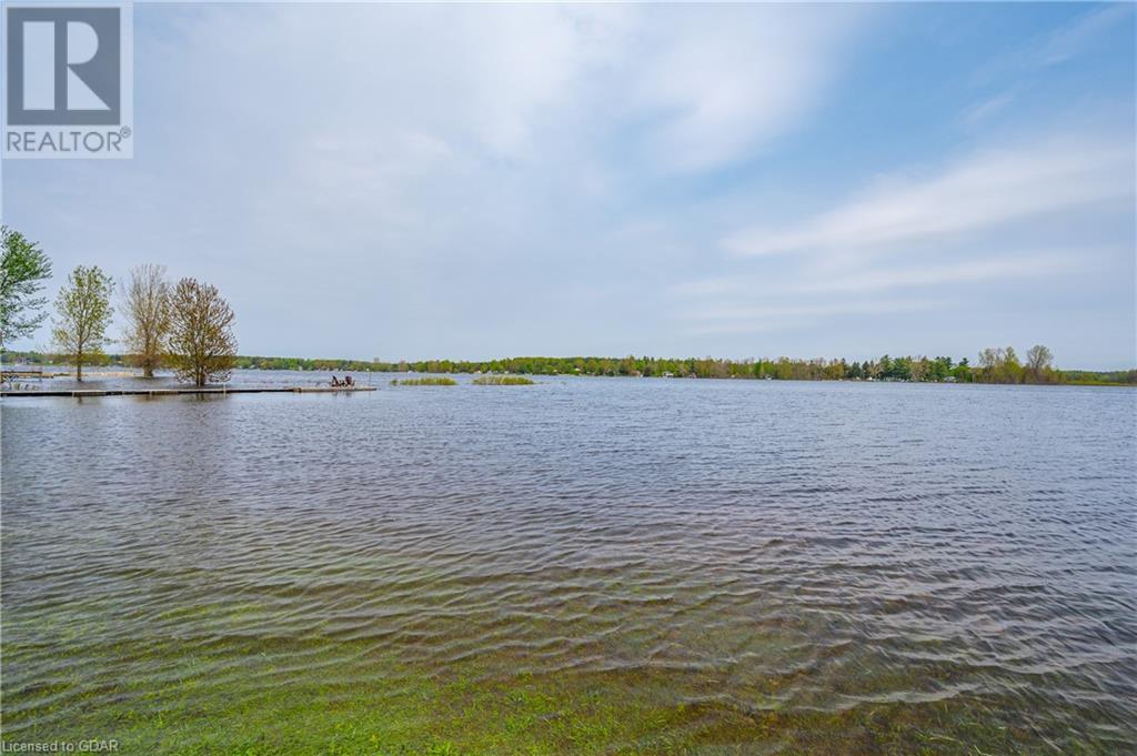 For sale 16 THIRD LINE Road, Belwood, Ontario N0B1J0 40588041