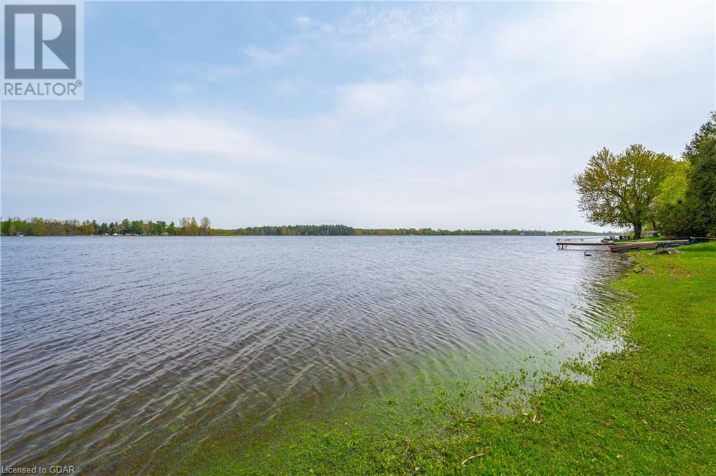 For sale 16 THIRD LINE Road, Belwood, Ontario N0B1J0 40588041