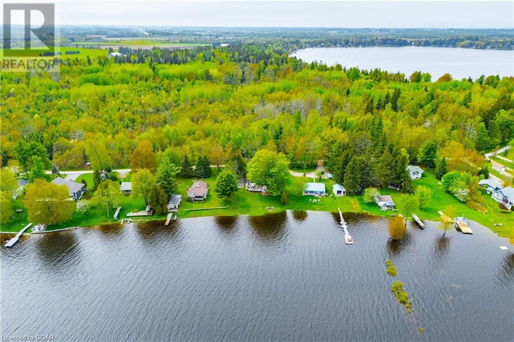 For sale 16 THIRD LINE Road, Belwood, Ontario N0B1J0 40588041