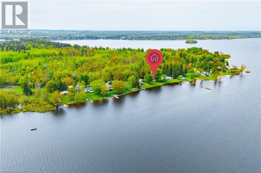 For sale 16 THIRD LINE Road, Belwood, Ontario N0B1J0 40588041