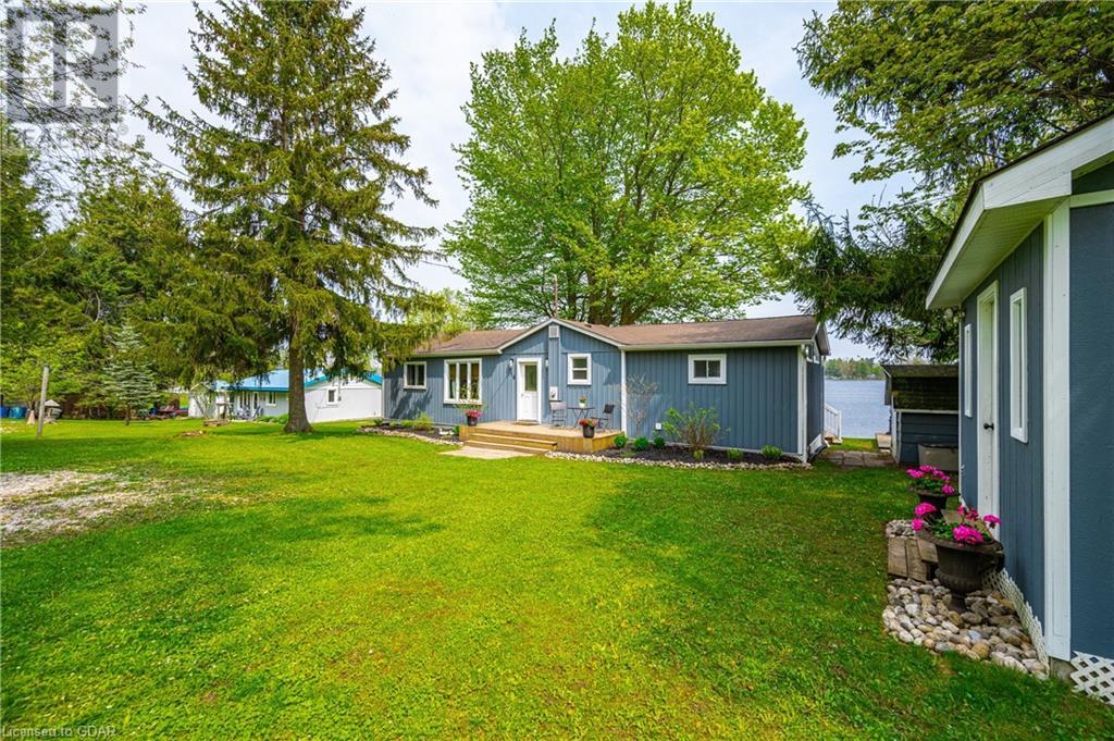 For sale 16 THIRD LINE Road, Belwood, Ontario N0B1J0 40588041