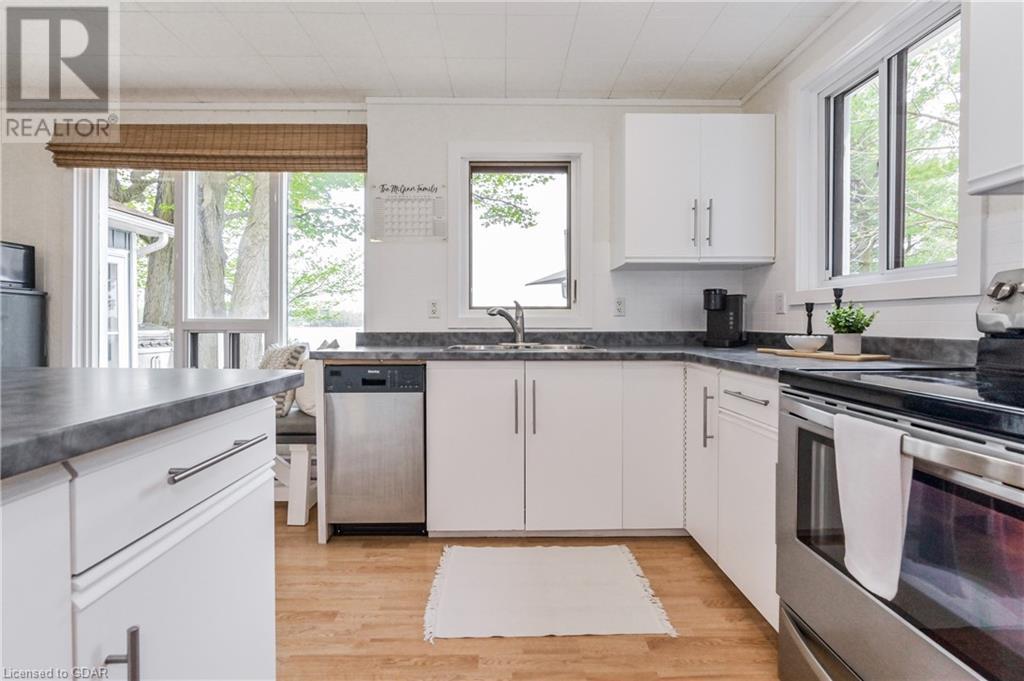 For sale 16 THIRD LINE Road, Belwood, Ontario N0B1J0 40588041