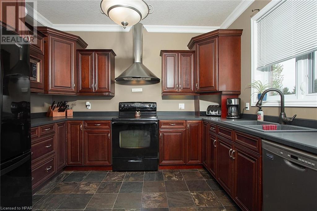 For sale 190 STATION Road, Sebringville, Ontario N0K1X0 40589419