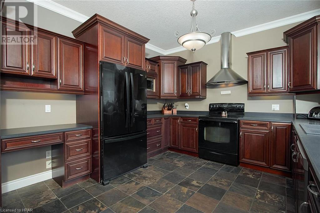 For sale 190 STATION Road, Sebringville, Ontario N0K1X0 40589419