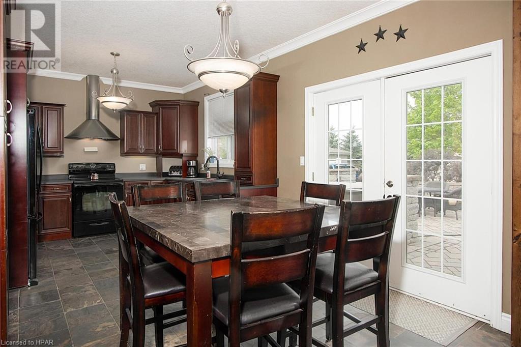 For sale 190 STATION Road, Sebringville, Ontario N0K1X0 40589419