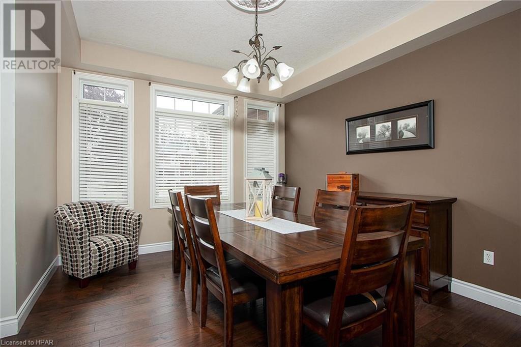 For sale 190 STATION Road, Sebringville, Ontario N0K1X0 40589419