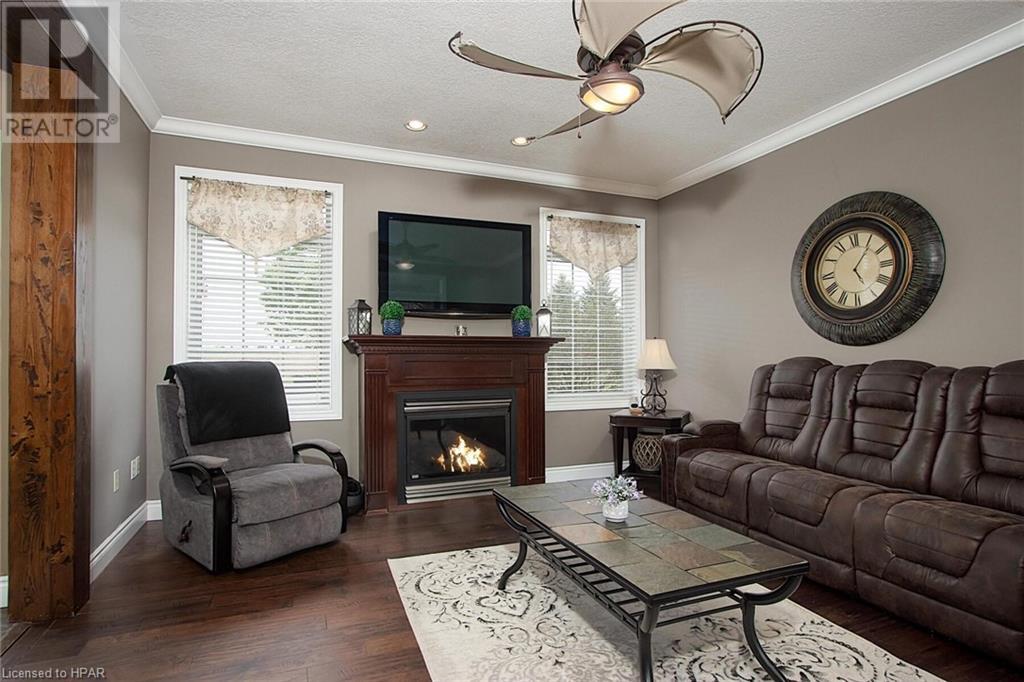 For sale 190 STATION Road, Sebringville, Ontario N0K1X0 40589419