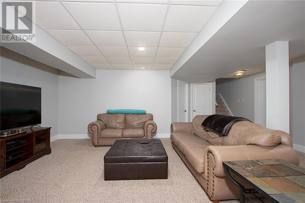 For sale 190 STATION Road, Sebringville, Ontario N0K1X0 40589419