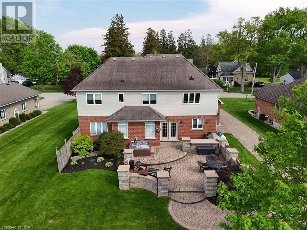 For sale 190 STATION Road, Sebringville, Ontario N0K1X0 40589419