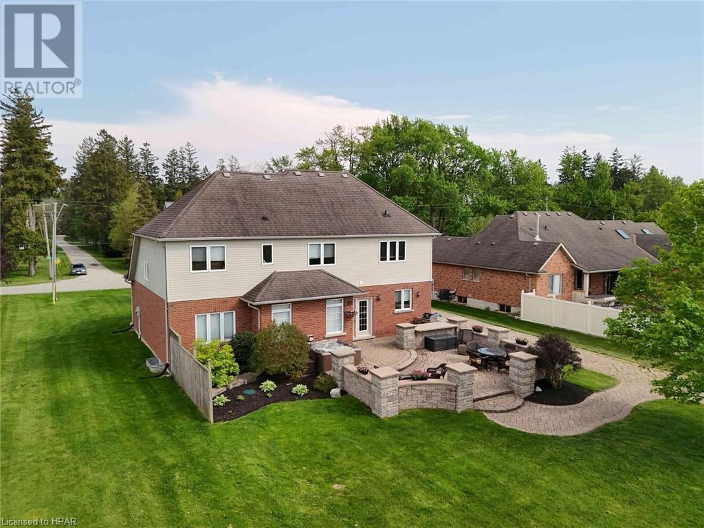 For sale 190 STATION Road, Sebringville, Ontario N0K1X0 40589419 REALTOR.ca