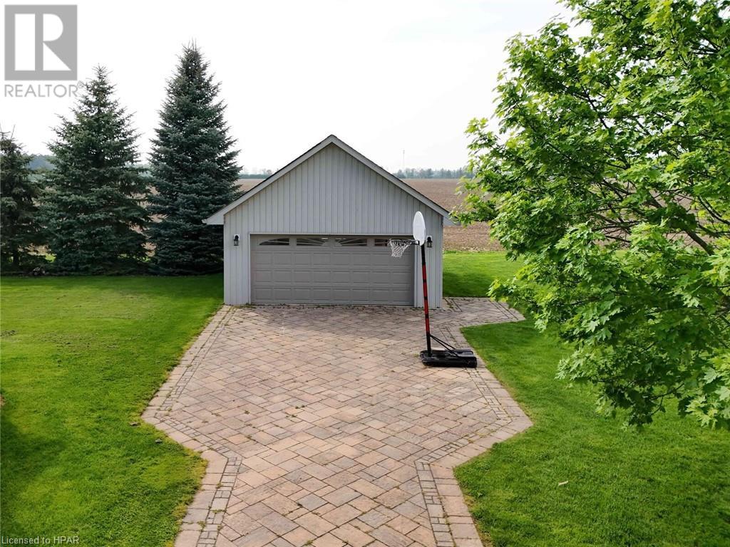 For sale 190 STATION Road, Sebringville, Ontario N0K1X0 40589419