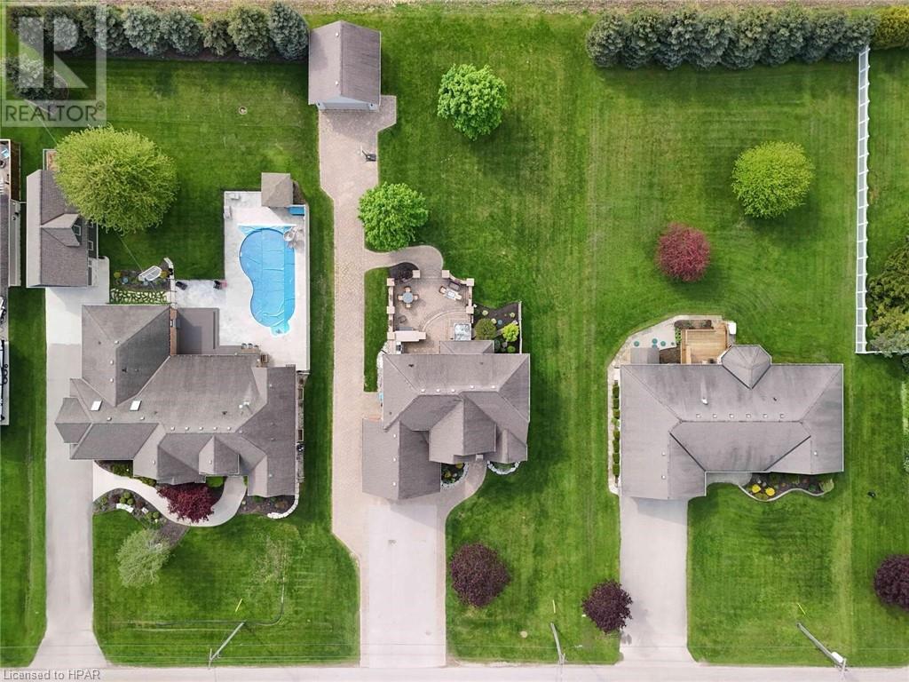 For sale 190 STATION Road, Sebringville, Ontario N0K1X0 40589419