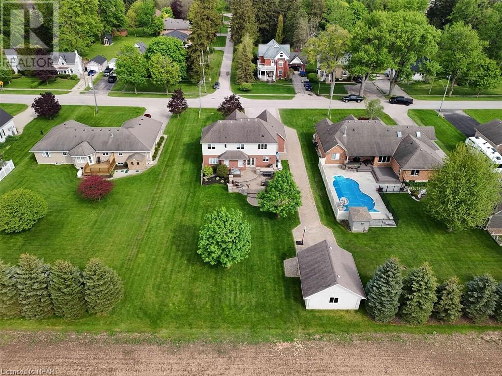 For sale 190 STATION Road, Sebringville, Ontario N0K1X0 40589419