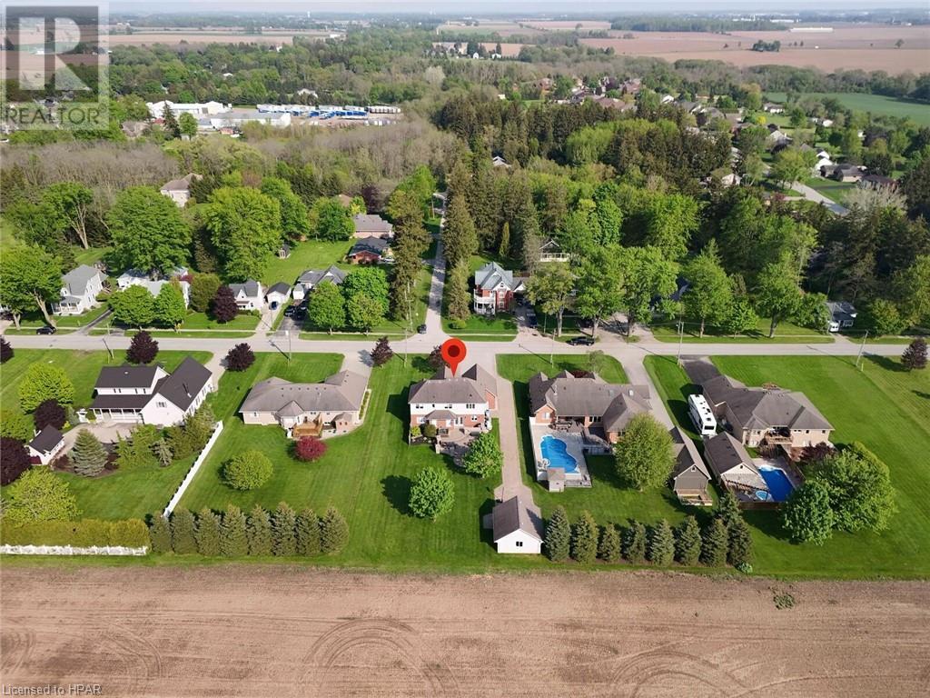 For sale 190 STATION Road, Sebringville, Ontario N0K1X0 40589419