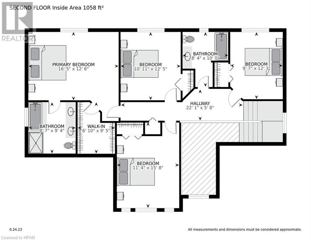For sale 190 STATION Road, Sebringville, Ontario N0K1X0 40589419