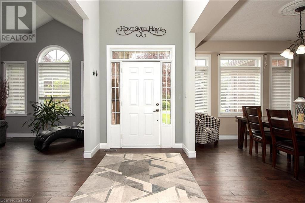 For sale 190 STATION Road, Sebringville, Ontario N0K1X0 40589419