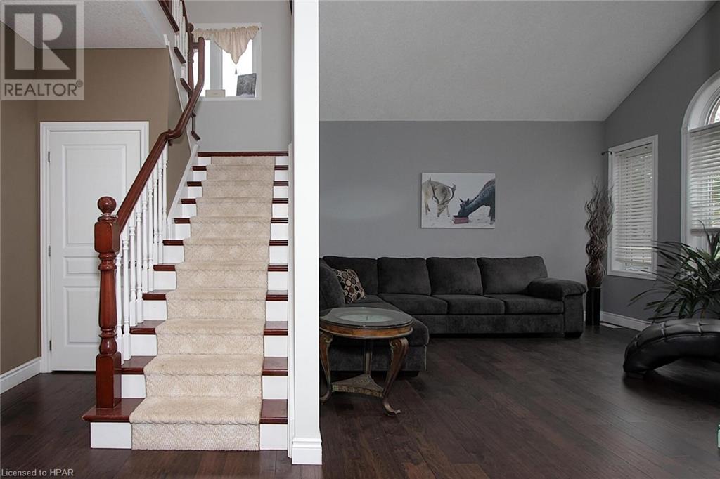 For sale 190 STATION Road, Sebringville, Ontario N0K1X0 40589419