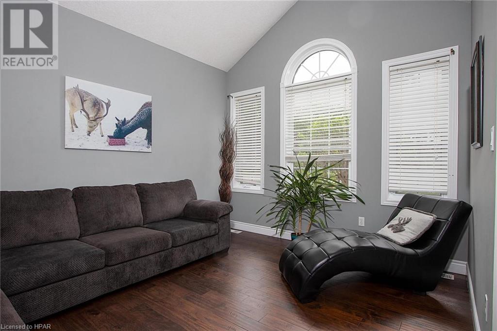 For sale 190 STATION Road, Sebringville, Ontario N0K1X0 40589419