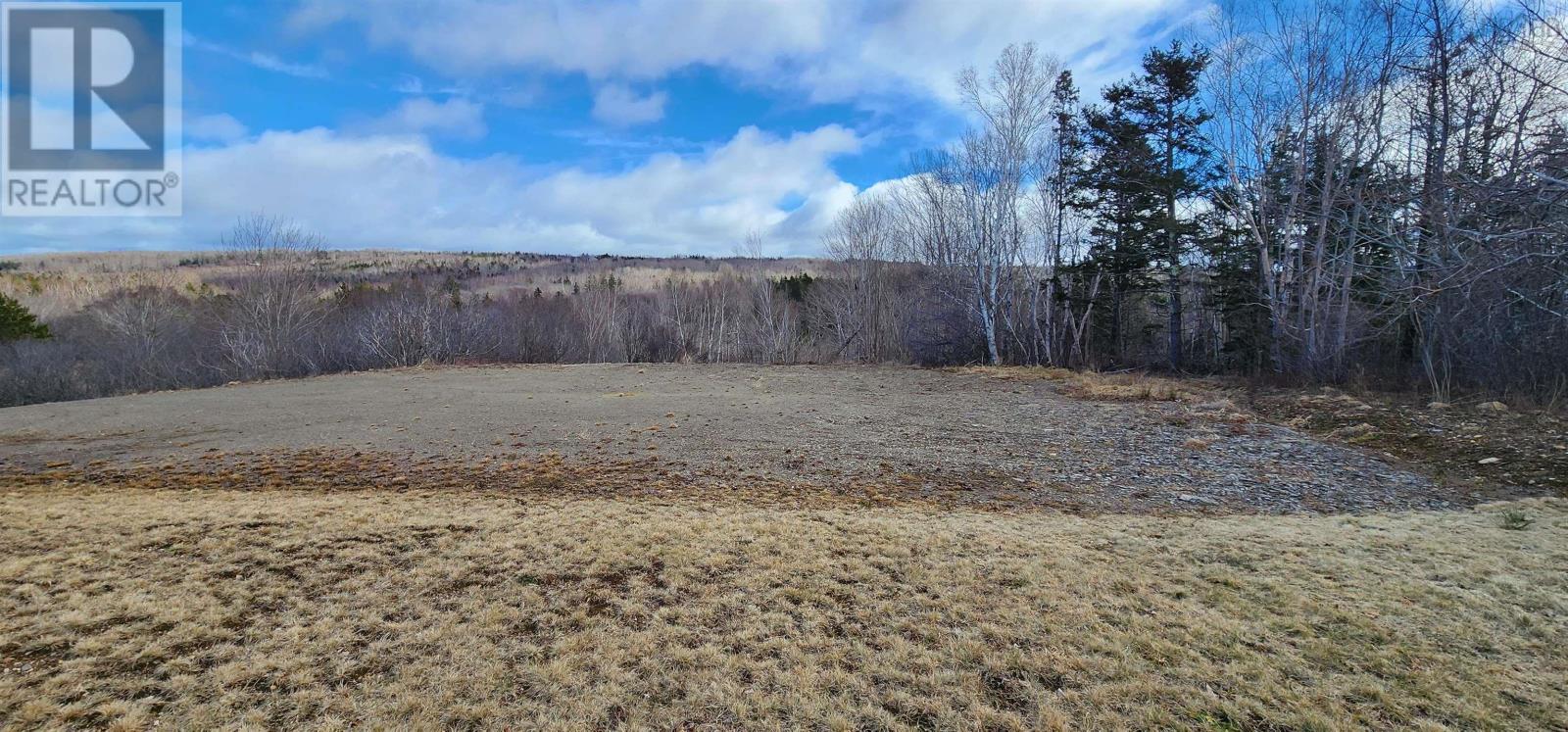 For sale Lot 3 & 4 West Old Post Road, Smiths Cove, Nova Scotia B0S1S0