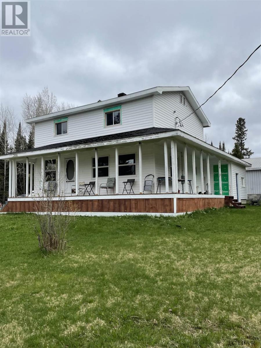 For sale 157 Highway 570, Sesekinika, Ontario P0K1S0 TM241032