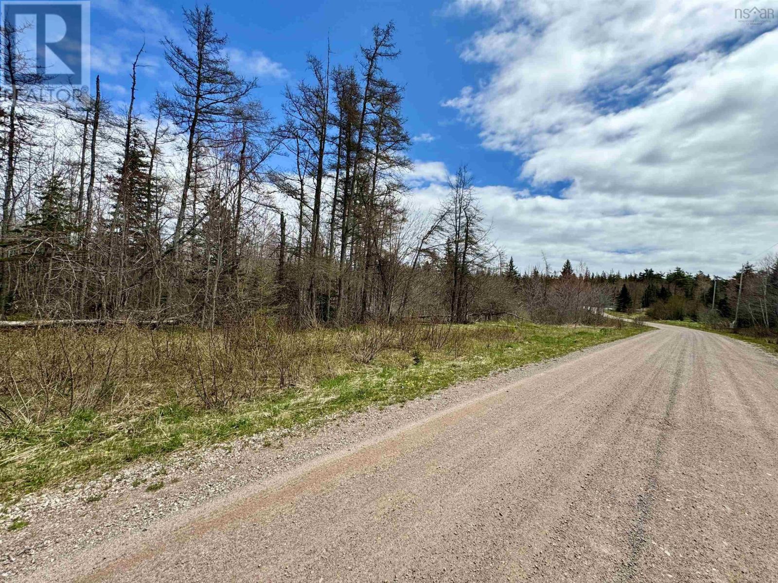 For sale Lot(s) Joseph Macfarlane Drive, Bay, Nova Scotia