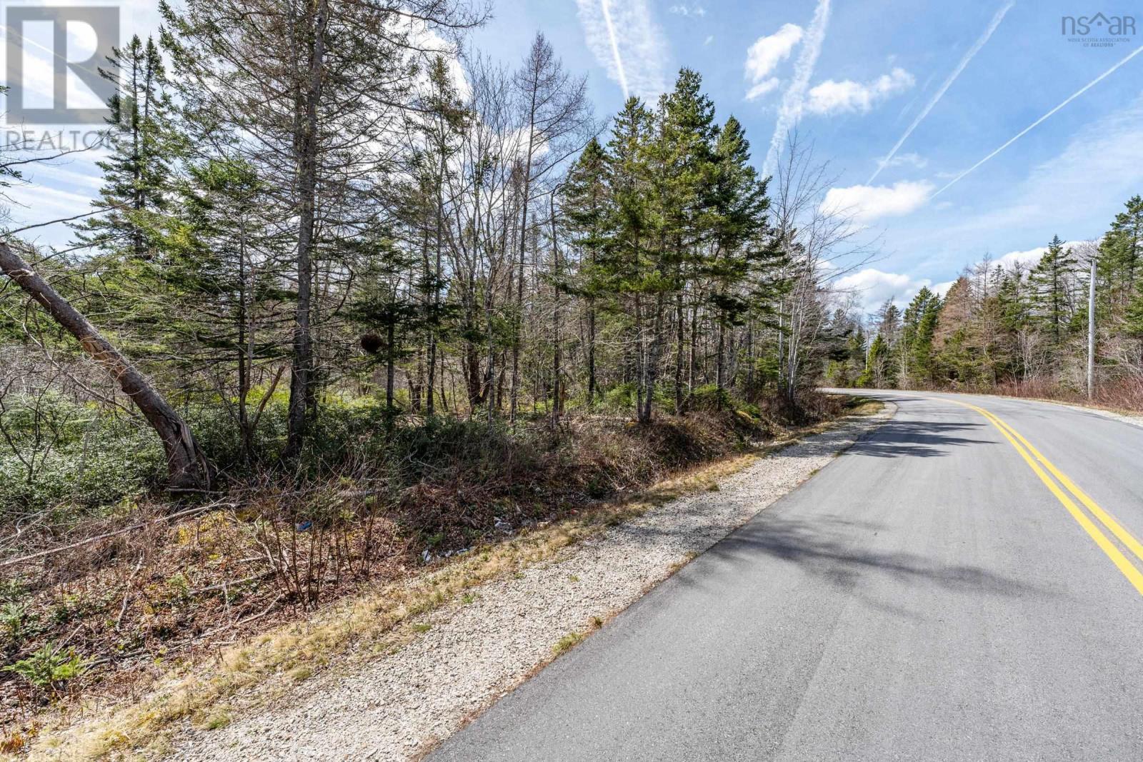 For sale 0 Highway 3, Tusket, Nova Scotia B0W3M0 202408289 REALTOR.ca