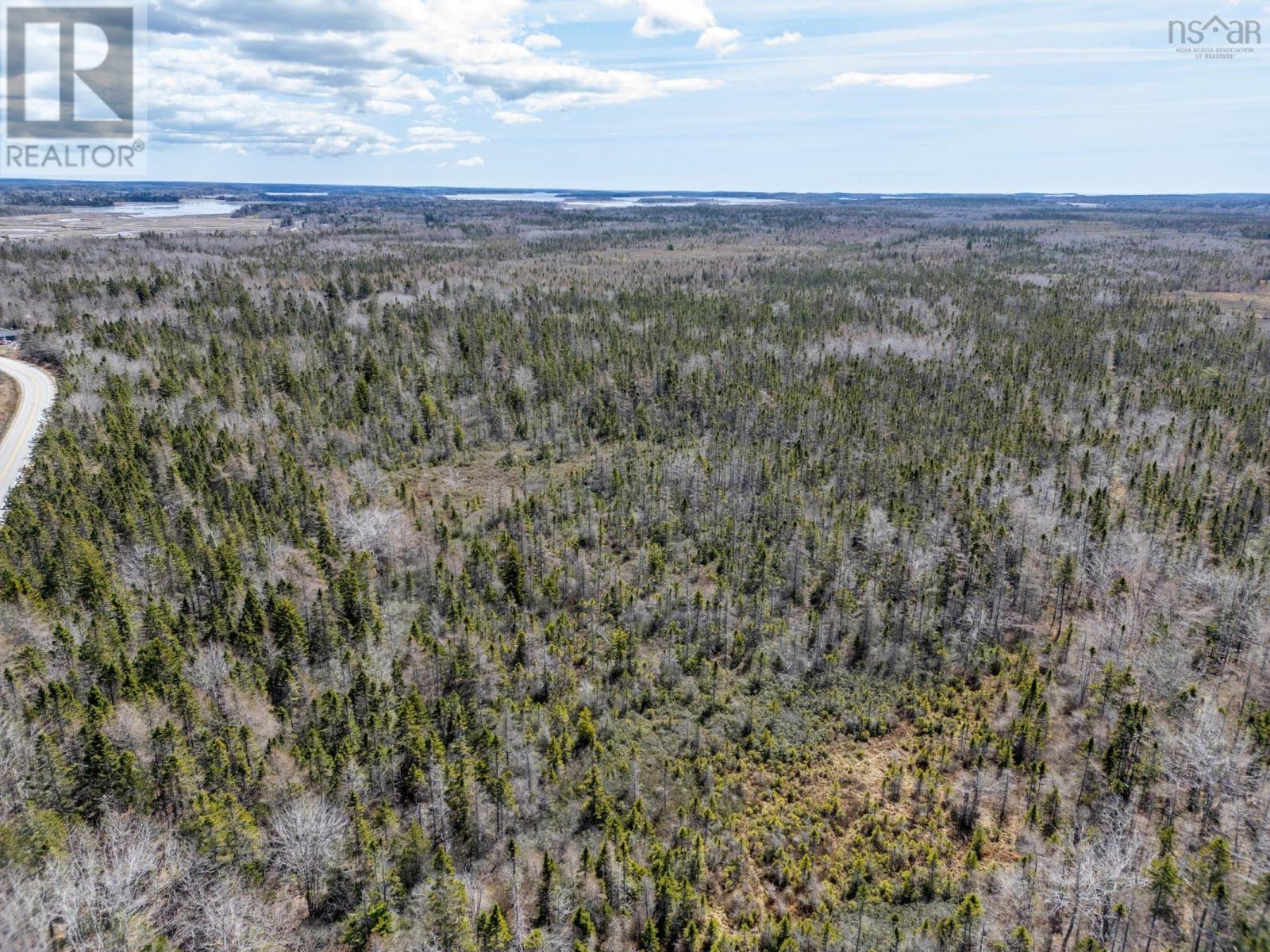 For sale 0 Highway 3, Tusket, Nova Scotia B0W3M0 202408289 REALTOR.ca