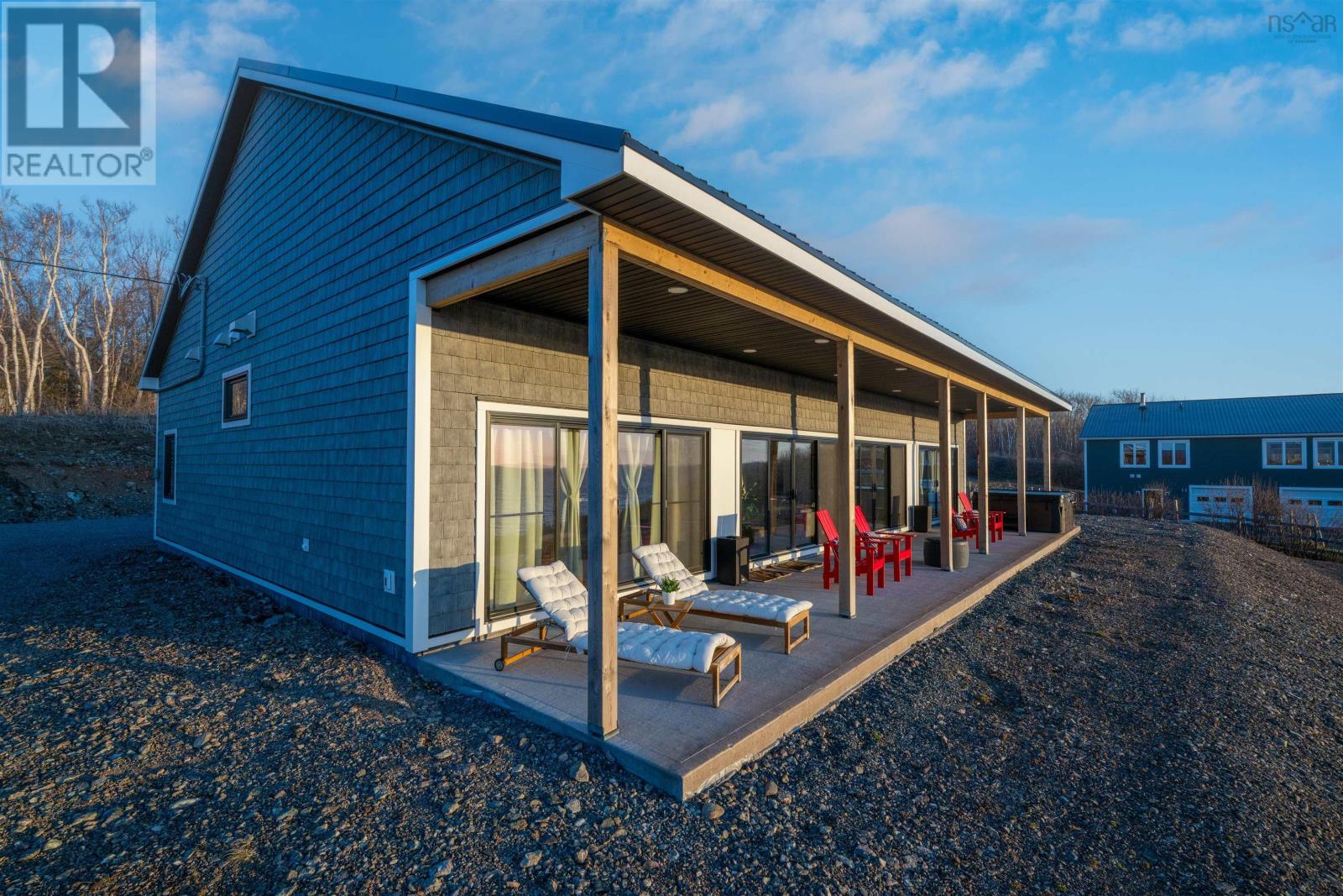 For sale 55 & 63 Northumberland Lane, Nova Scotia B2G2L1