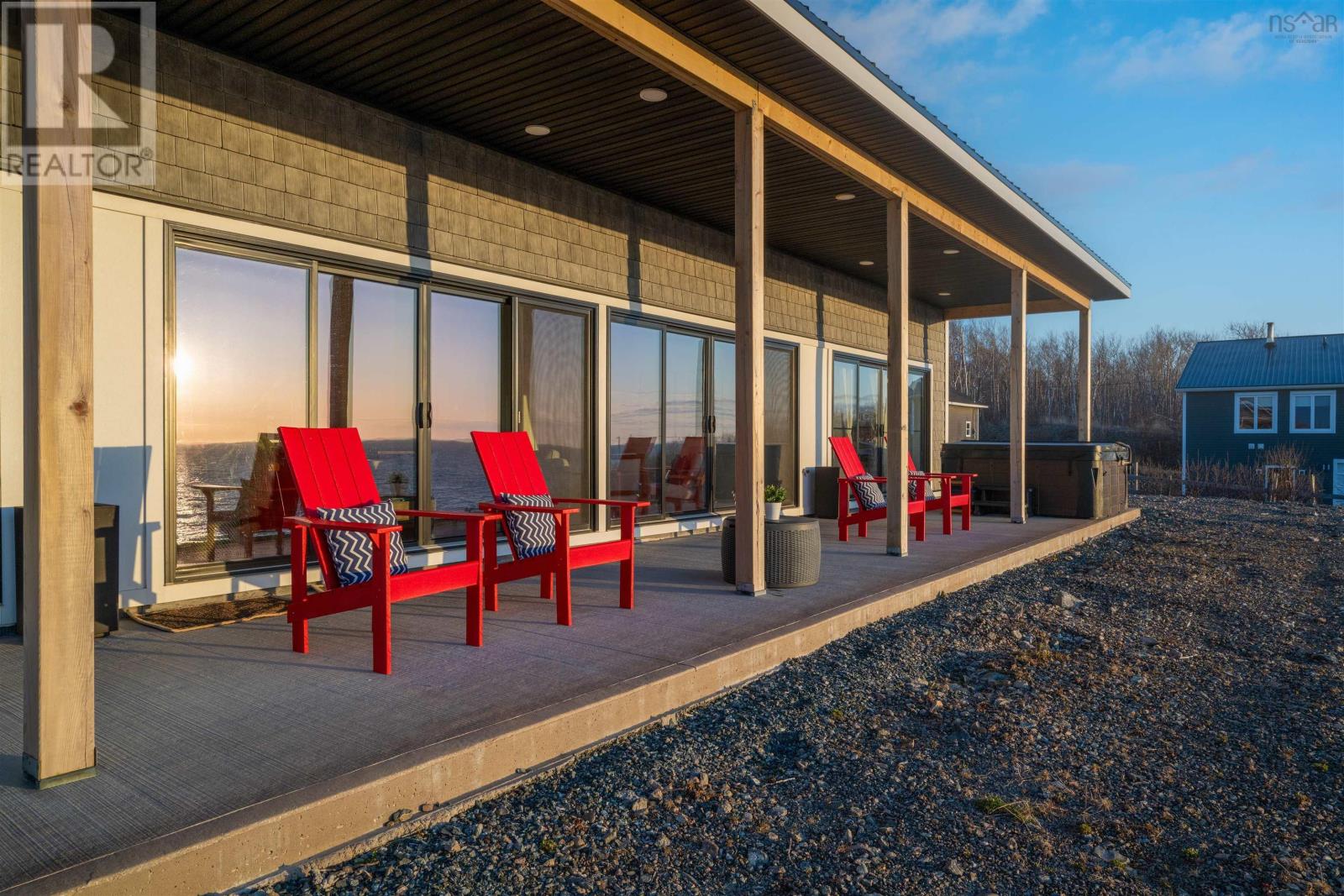 For sale 55 & 63 Northumberland Lane, Nova Scotia B2G2L1