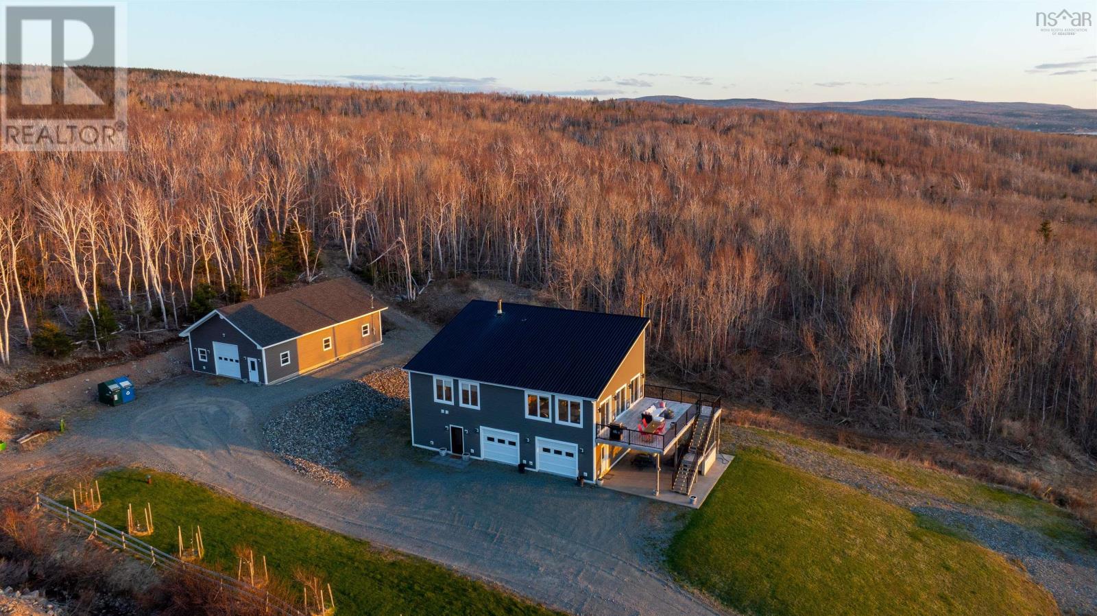 For sale 55 & 63 Northumberland Lane, Nova Scotia B2G2L1