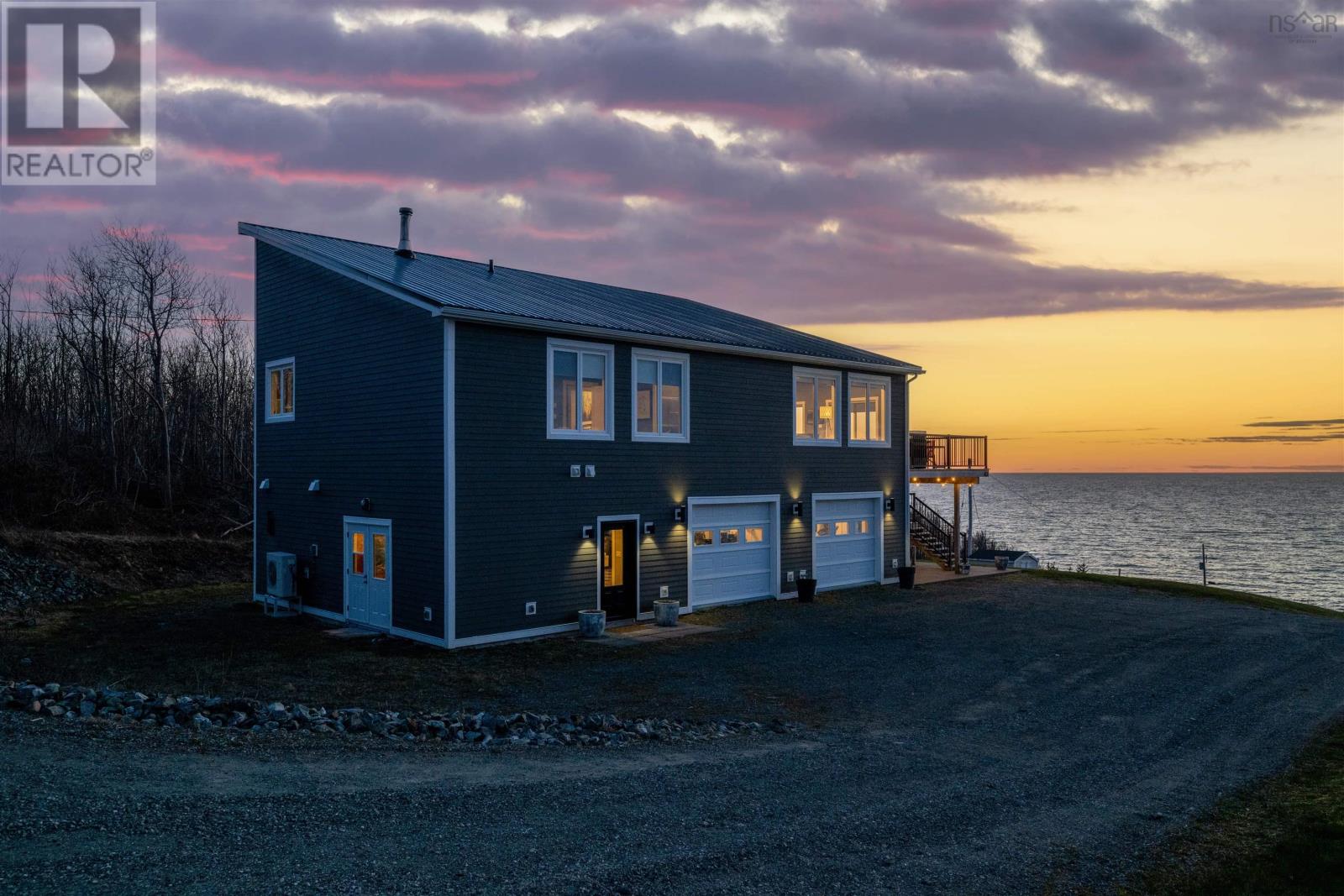 For sale 55 & 63 Northumberland Lane, Nova Scotia B2G2L1