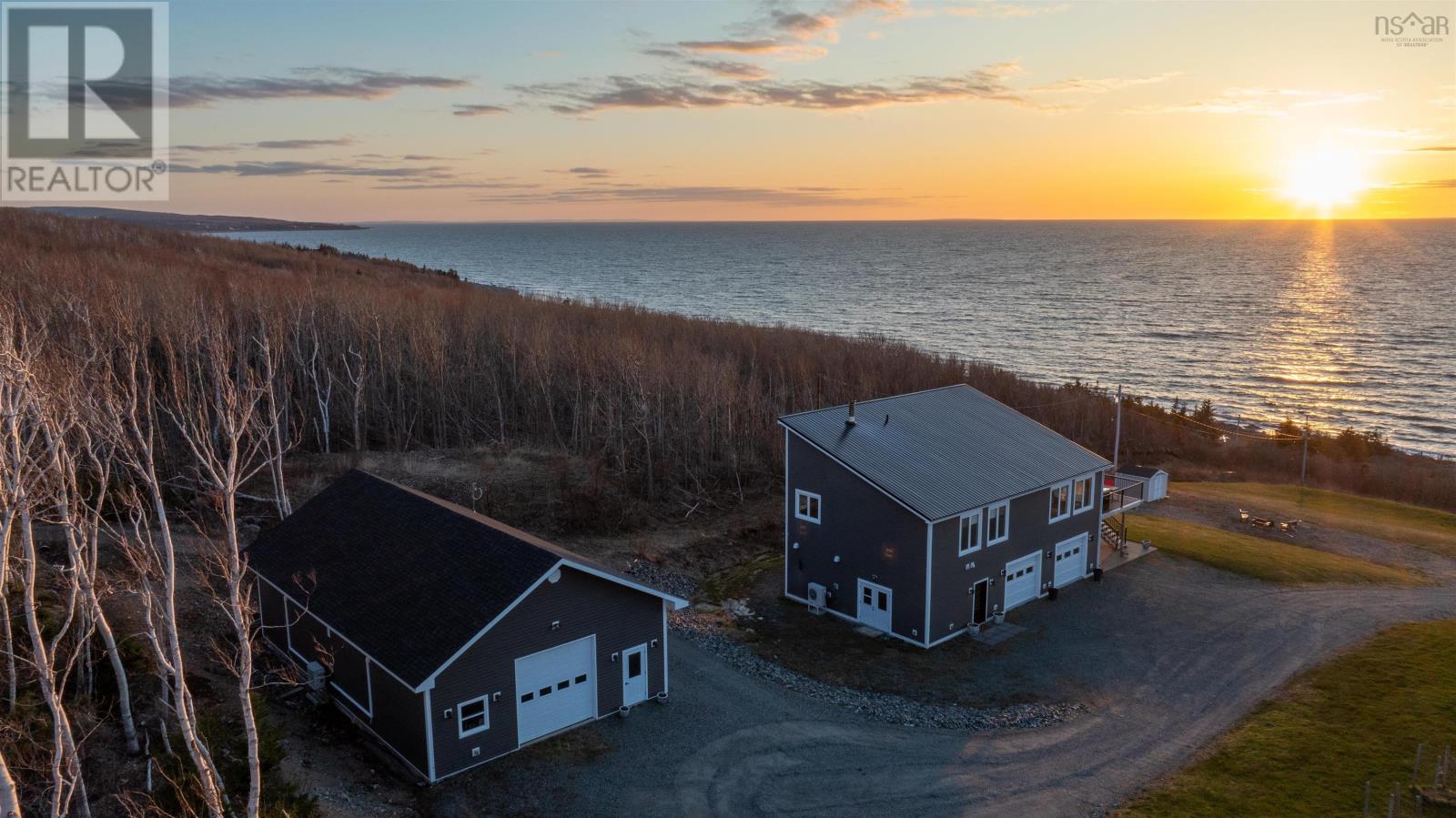 For sale 55 & 63 Northumberland Lane, Nova Scotia B2G2L1