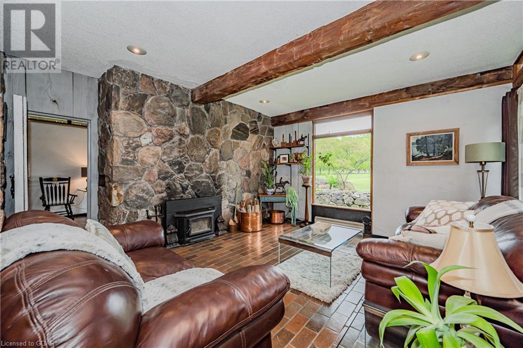 For sale 1159 CAMPBELLVILLE Road, Milton, Ontario L0P1B0 40583573