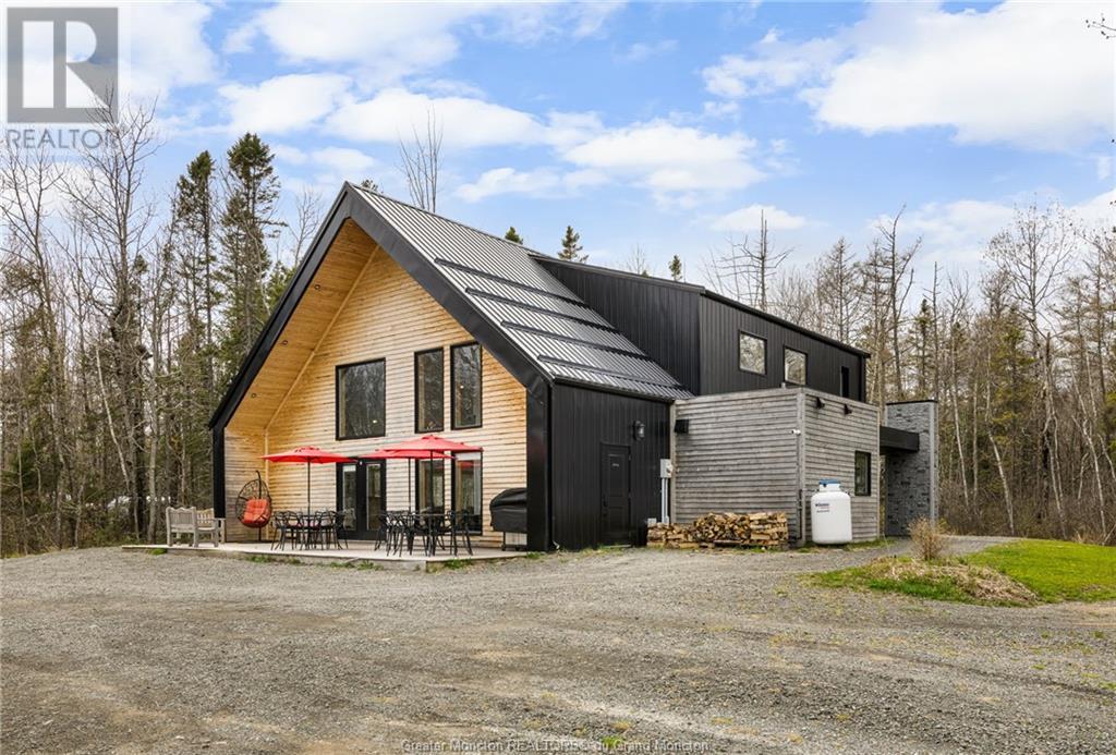 For sale 3673 Route 134, Shediac Bridge, New Brunswick E4R1R9