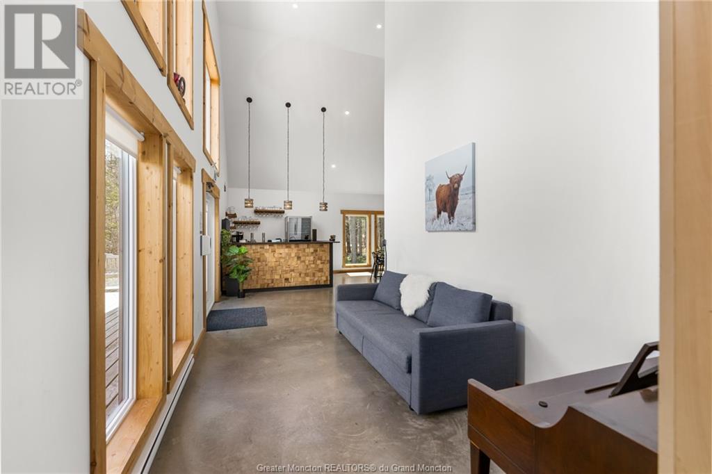 For sale 3673 Route 134, Shediac Bridge, New Brunswick E4R1R9