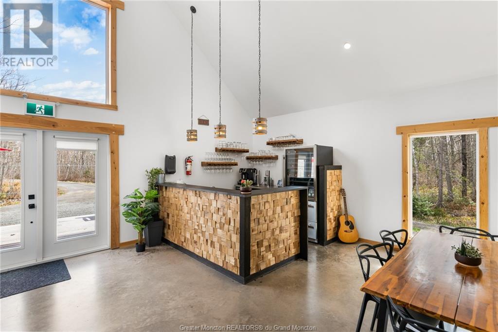 For sale 3673 Route 134, Shediac Bridge, New Brunswick E4R1R9