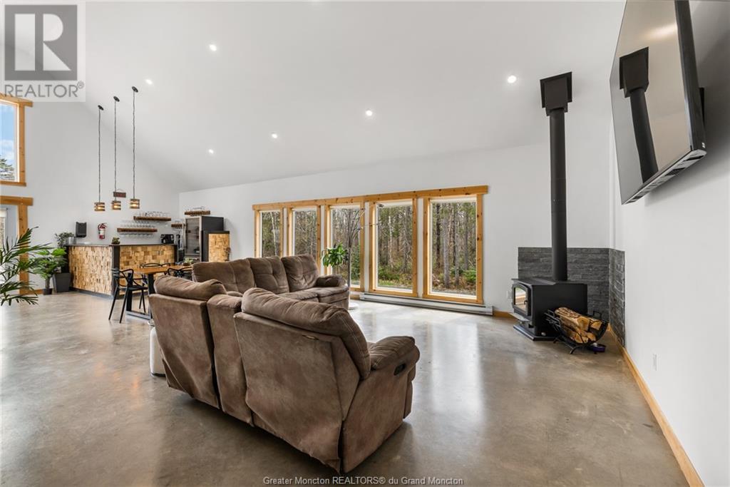 For sale 3673 Route 134, Shediac Bridge, New Brunswick E4R1R9