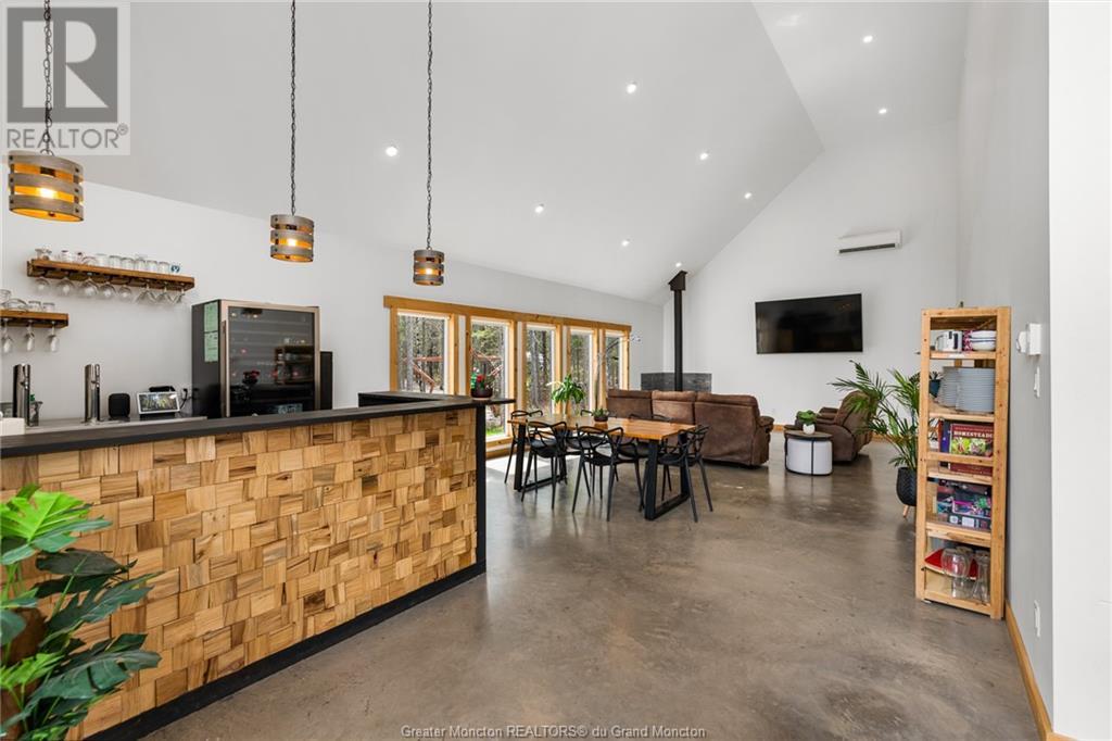 For sale 3673 Route 134, Shediac Bridge, New Brunswick E4R1R9