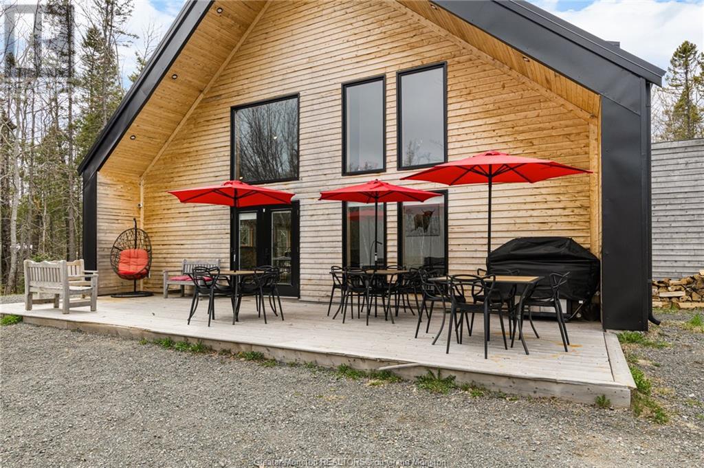 For sale 3673 Route 134, Shediac Bridge, New Brunswick E4R1R9