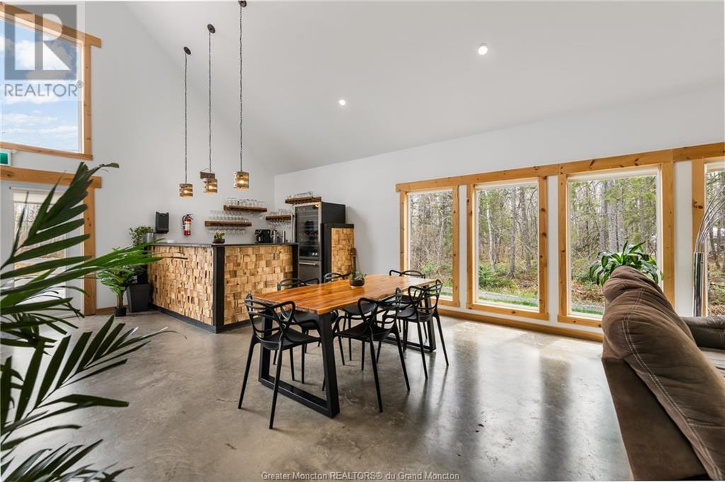 For sale 3673 Route 134, Shediac Bridge, New Brunswick E4R1R9